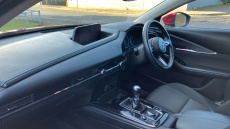 Mazda Cx-30 2.0 e-Skyactiv G MHEV Sport Lux 5dr Petrol Hatchback